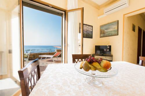 Triscinamare Hotel Residence
