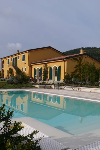 Hotel Da Concetta