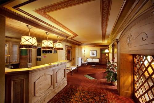 Hotel Perla