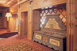Hotel Perla