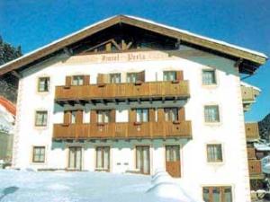 Hotel Perla