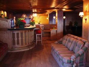 Hotel Perla