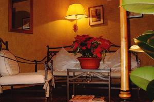 Hotel Perla
