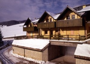 Alpine Smart Residence