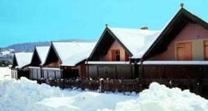 Alpine Smart Residence