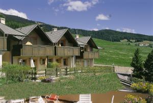 Alpine Smart Residence