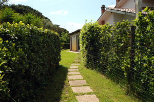 Villino Fiorella