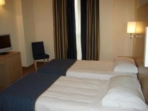 Hotel Ventolosa