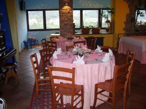 Hotel Ventolosa