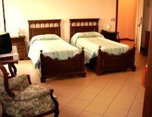 Hotel Ventolosa