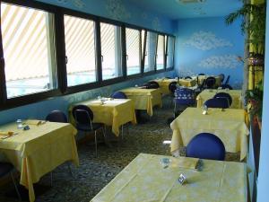 Hotel Ventolosa