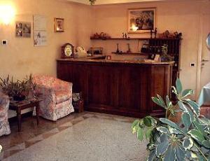 Hotel Ventolosa