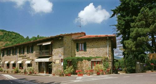 Albergo Ristorante Portole