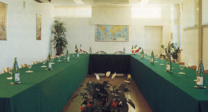 Albergo Ristorante Portole