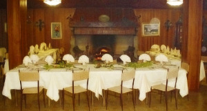 Albergo Ristorante Portole
