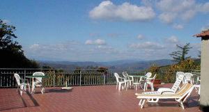 Albergo Ristorante Portole