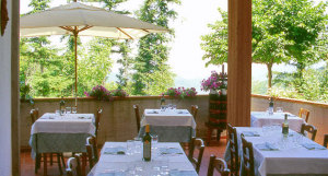 Albergo Ristorante Portole
