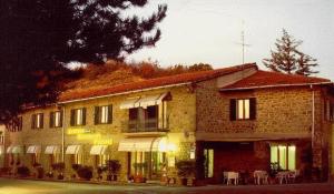 Albergo Ristorante Portole