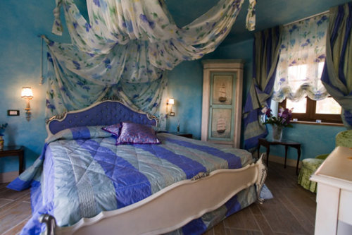 Country House Assisi Glamour