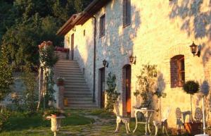 Country House Assisi Glamour