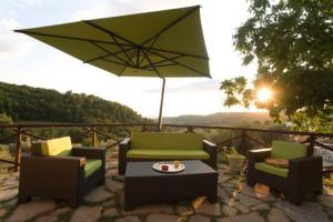 Country House Assisi Glamour
