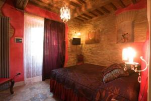 Country House Assisi Glamour