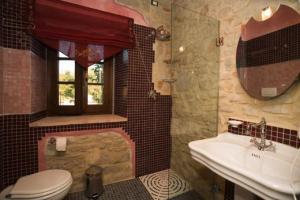 Country House Assisi Glamour
