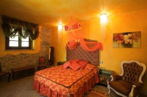 Country House Assisi Glamour