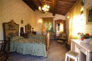 Country House Assisi Glamour