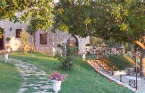 Country House Assisi Glamour