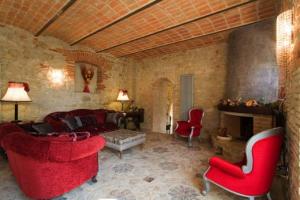Country House Assisi Glamour