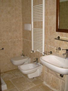 B&B Masseria Spilafemine