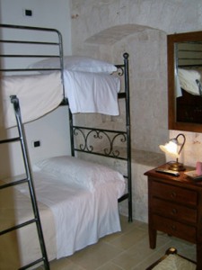 B&B Masseria Spilafemine