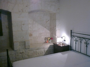 B&B Masseria Spilafemine