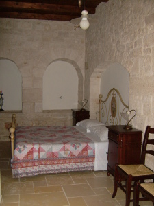 B&B Masseria Spilafemine