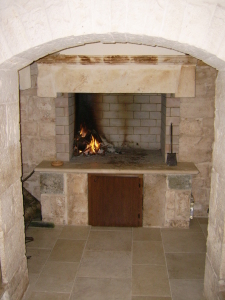 B&B Masseria Spilafemine