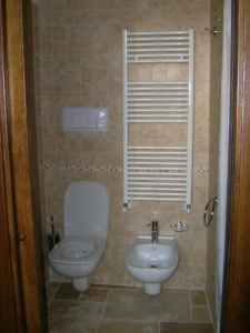 B&B Masseria Spilafemine