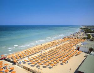 GranSerena Hotel