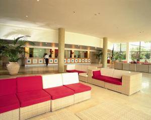 GranSerena Hotel