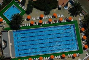 GranSerena Hotel