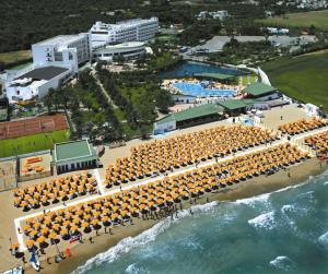 GranSerena Hotel