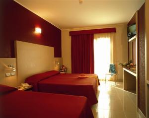 GranSerena Hotel