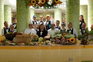 GranSerena Hotel