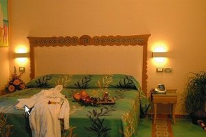 Hotel Parcoverde Terme