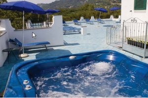 Hotel Parcoverde Terme