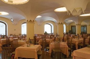 Hotel Parcoverde Terme