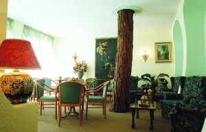 Hotel Parcoverde Terme