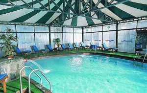 Hotel Parcoverde Terme