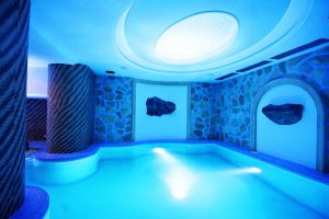 Hotel Parcoverde Terme