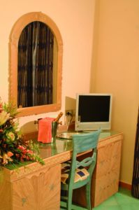Hotel Parcoverde Terme
